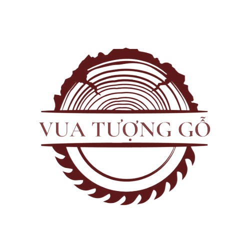 Vua Tượng gỗ