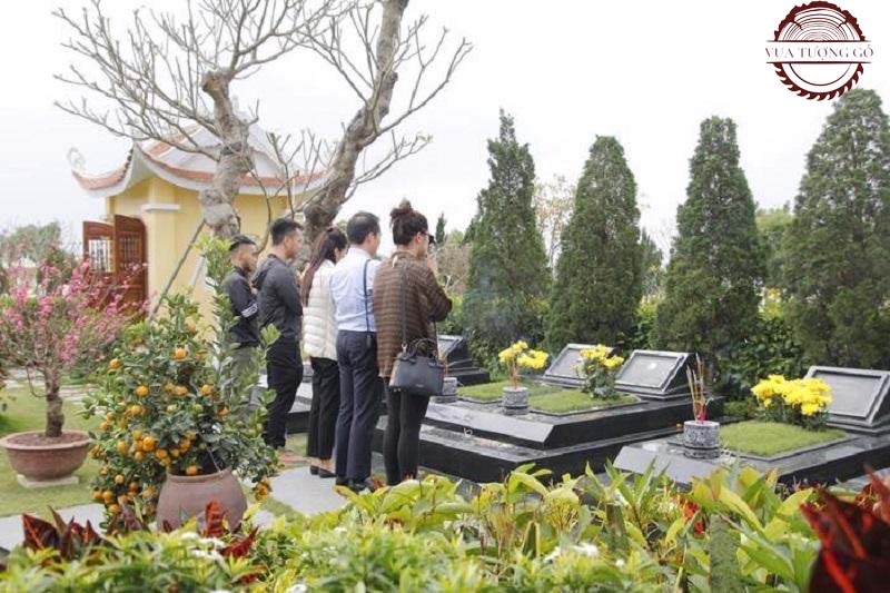 văn khấn cúng thanh minh