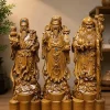 Tam Đa Gỗ Bách Xanh Mộc Châu cao 30 TPLT07 4 Tam Đa Gỗ Bách Xanh Mộc Châu cao 30 TPLT07